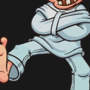 Meet your Posher, Adiel